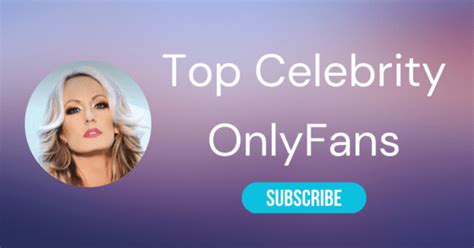 onlyfans favorites|Best Celebrity OnlyFans To Follow in 2024